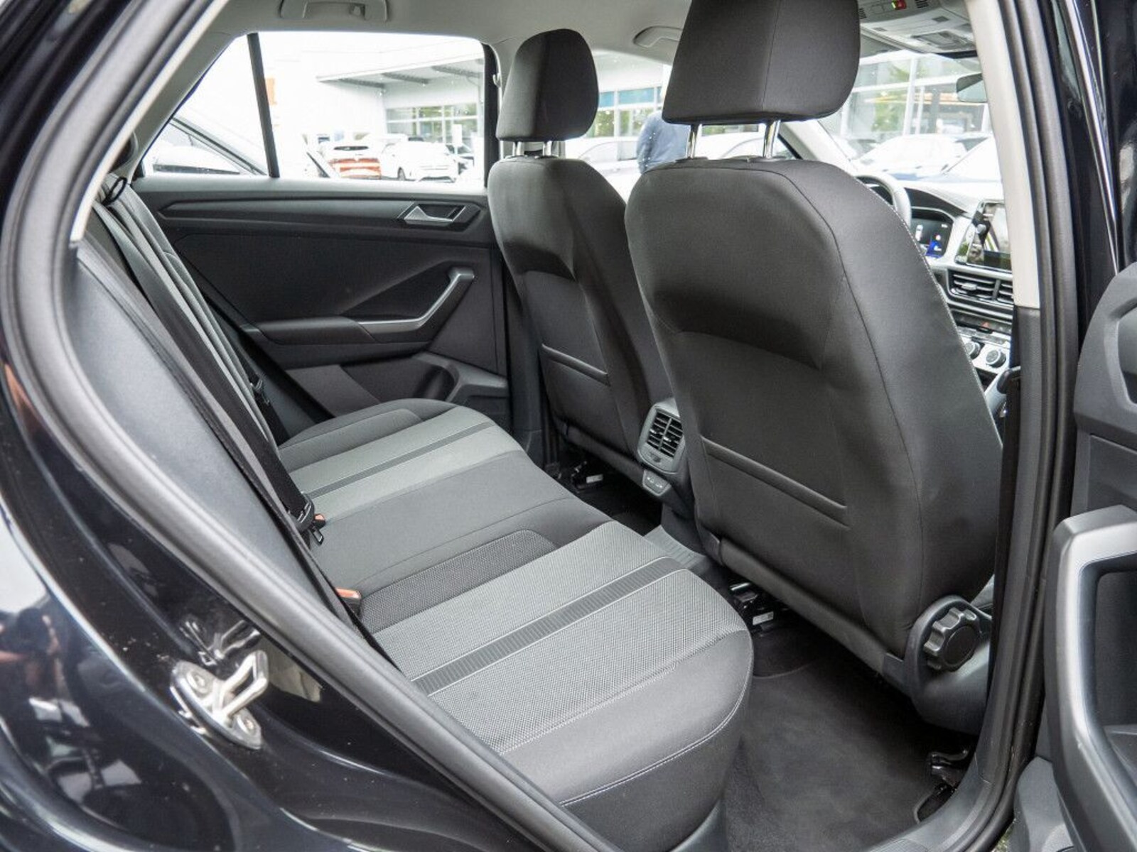 Volkswagen T-Roc – Bild 5