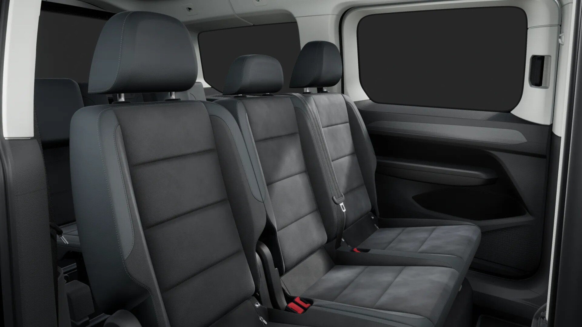 Volkswagen Caddy Maxi Style
