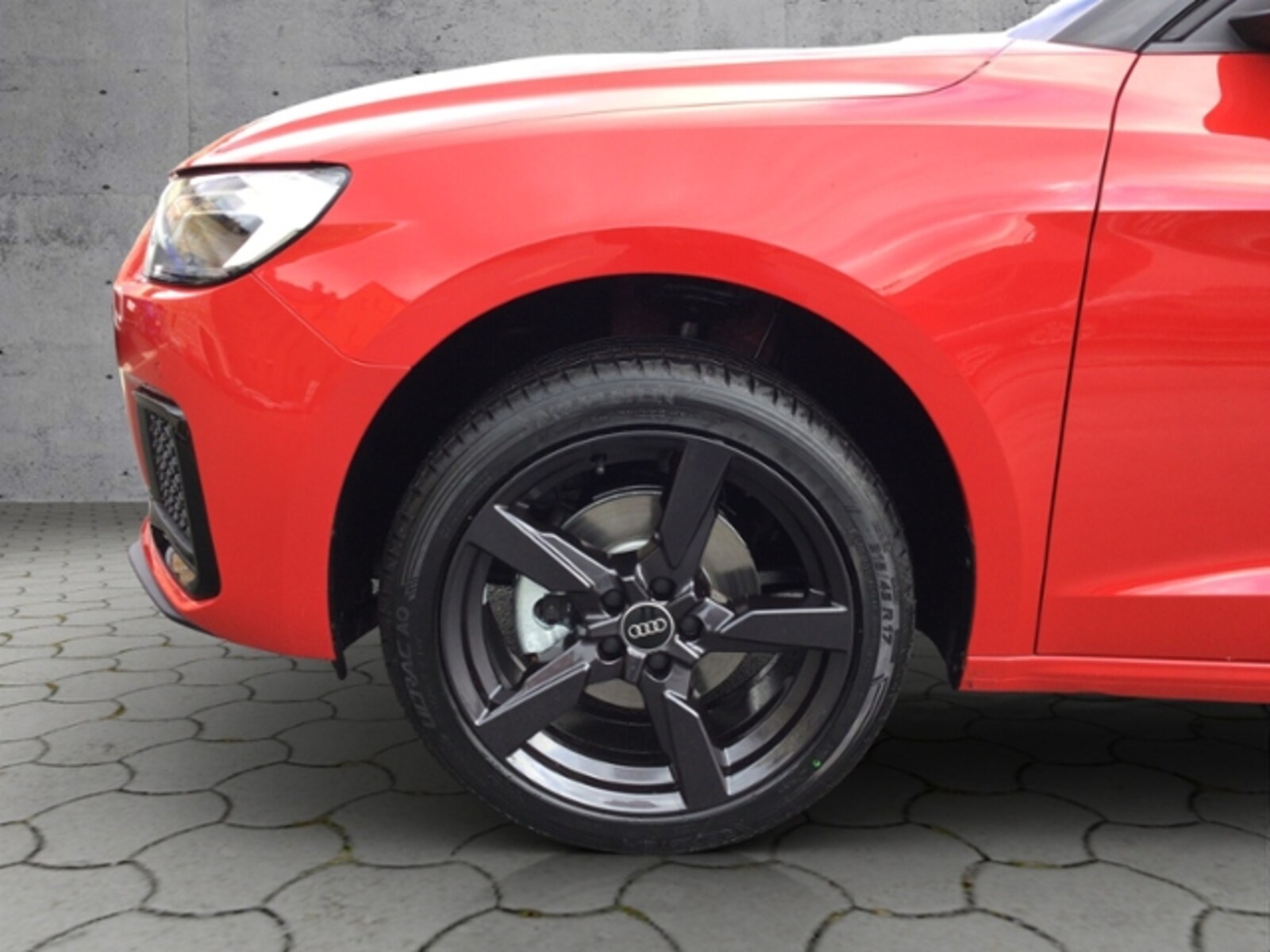 Audi A1 Sportback – Bild 13
