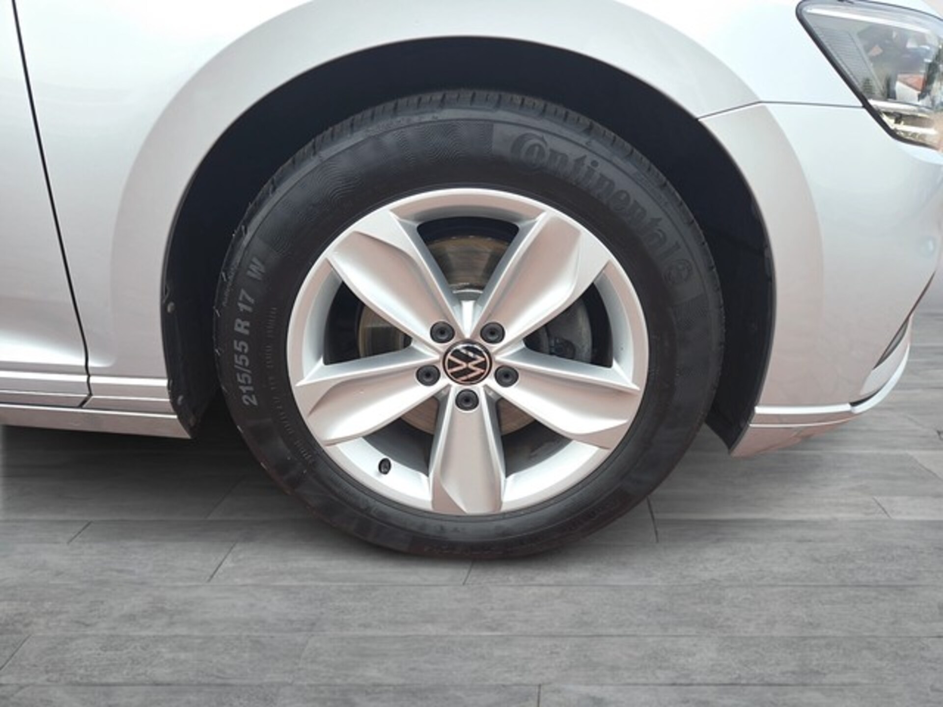 Volkswagen Passat Variant Business