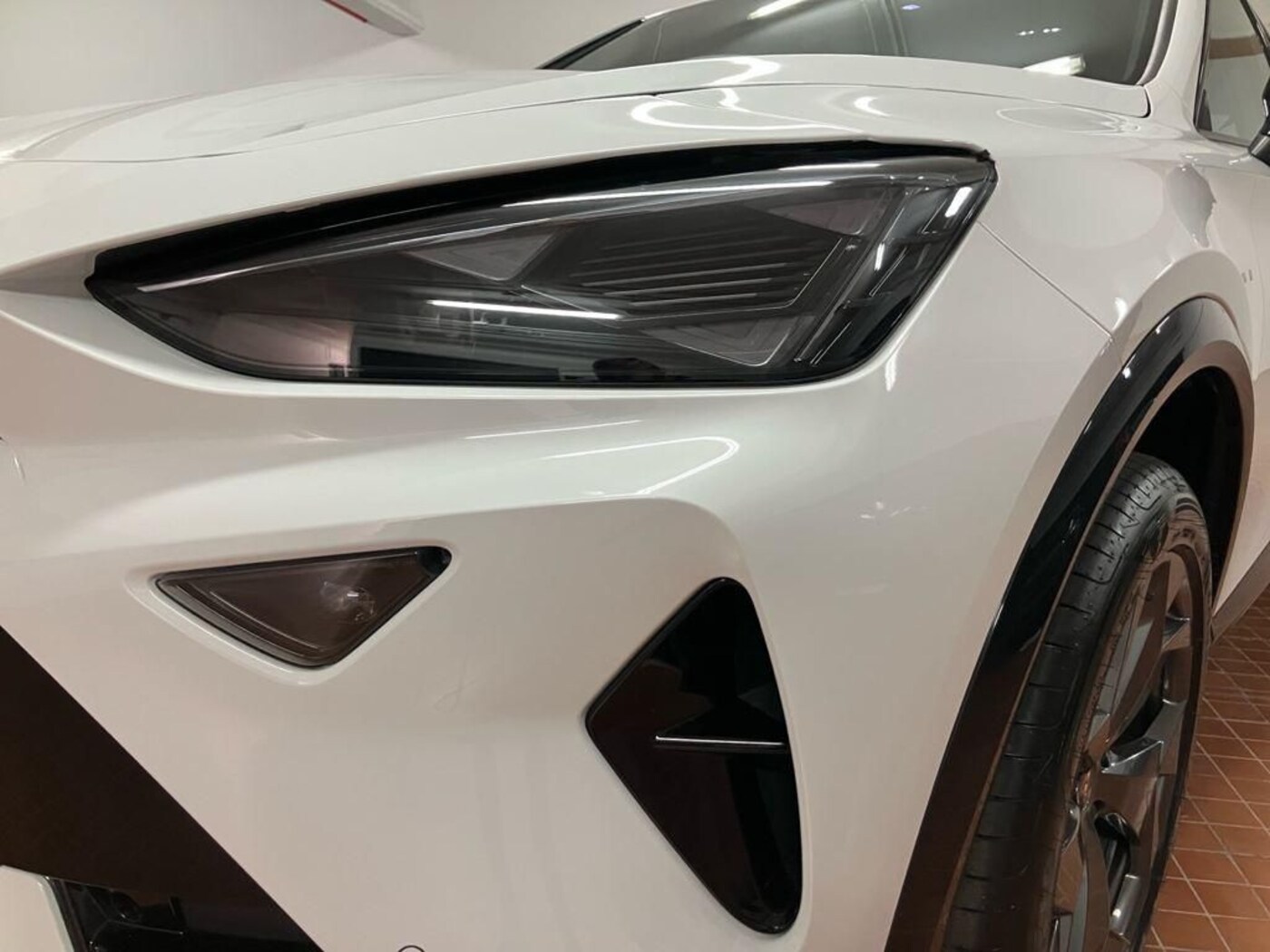 CUPRA Formentor 1.5 eTSI DSG 110 kW (150 CV) — photo 18
