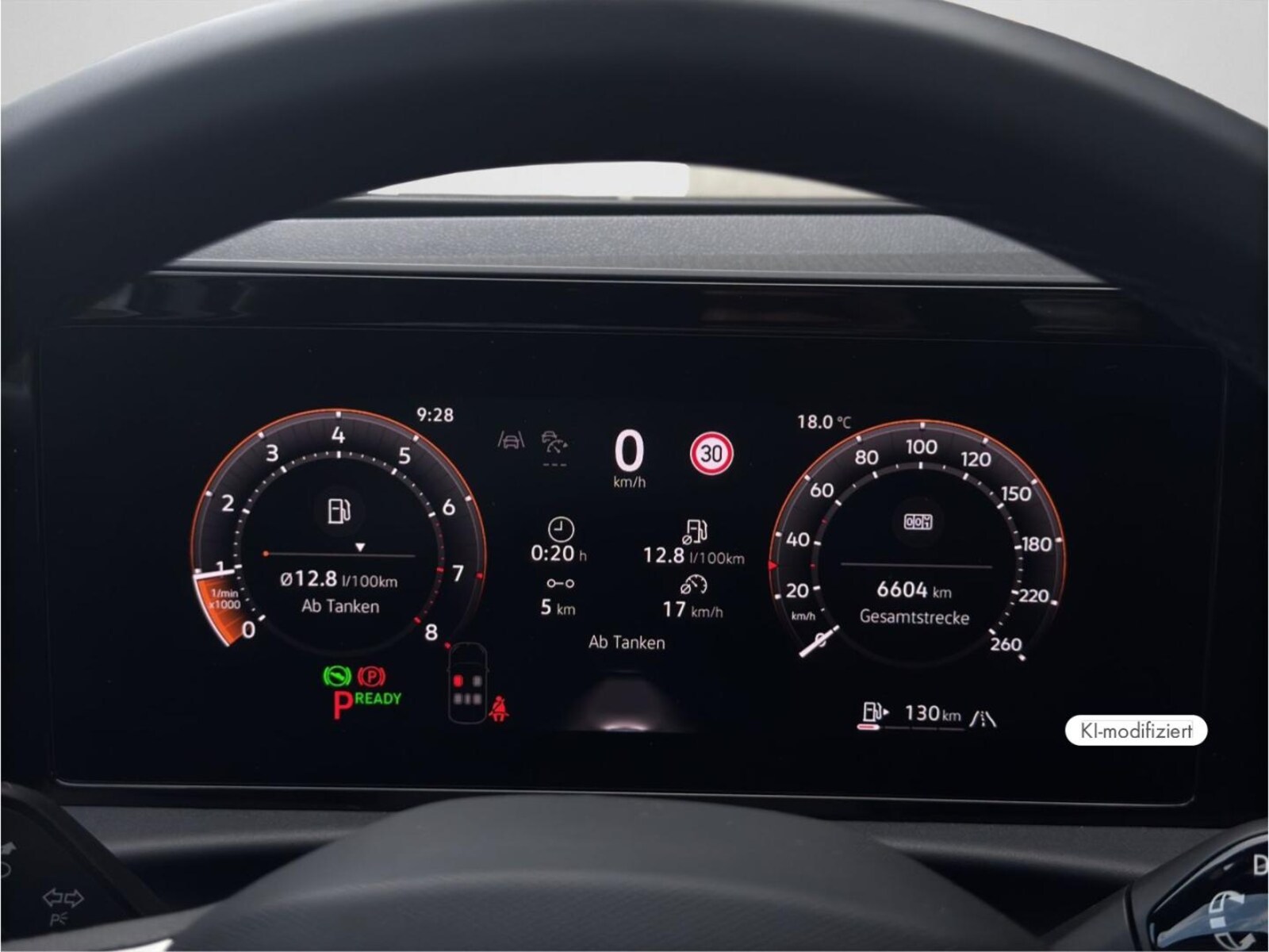 Volkswagen T-Roc – Bild 10