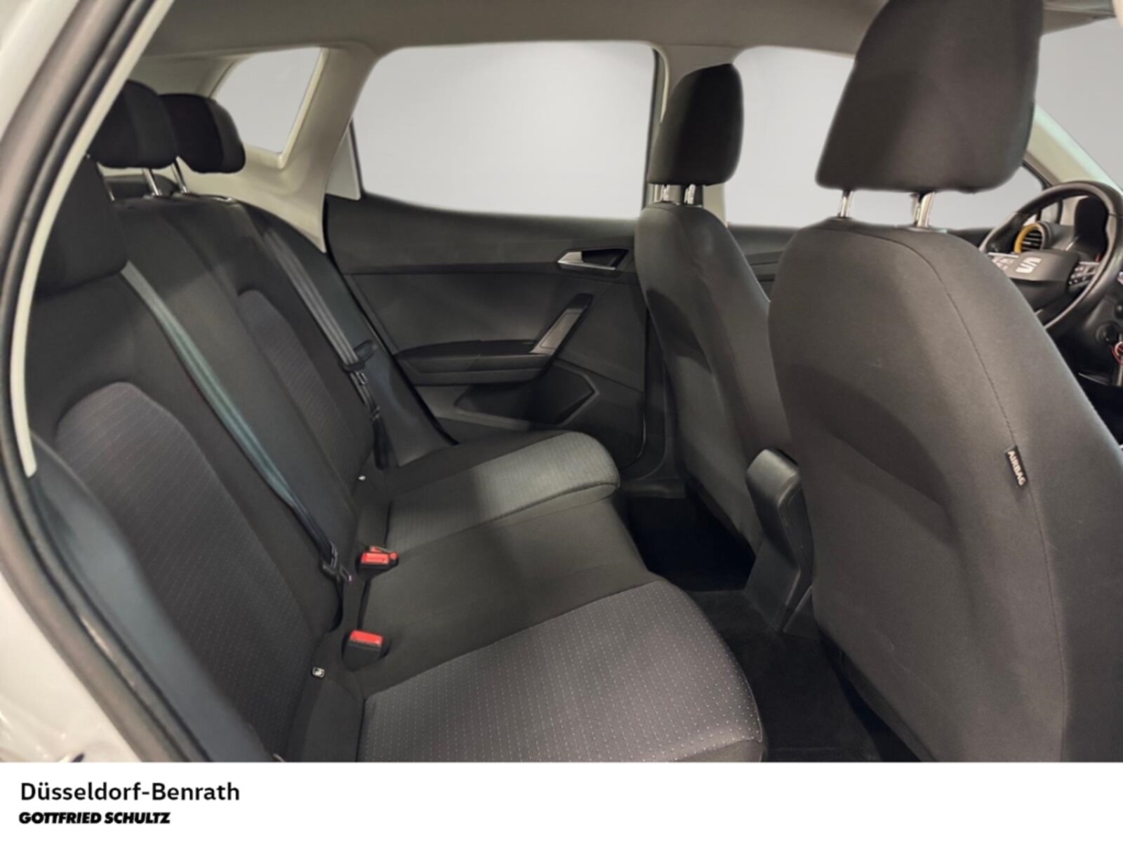 SEAT Arona – Bild 6