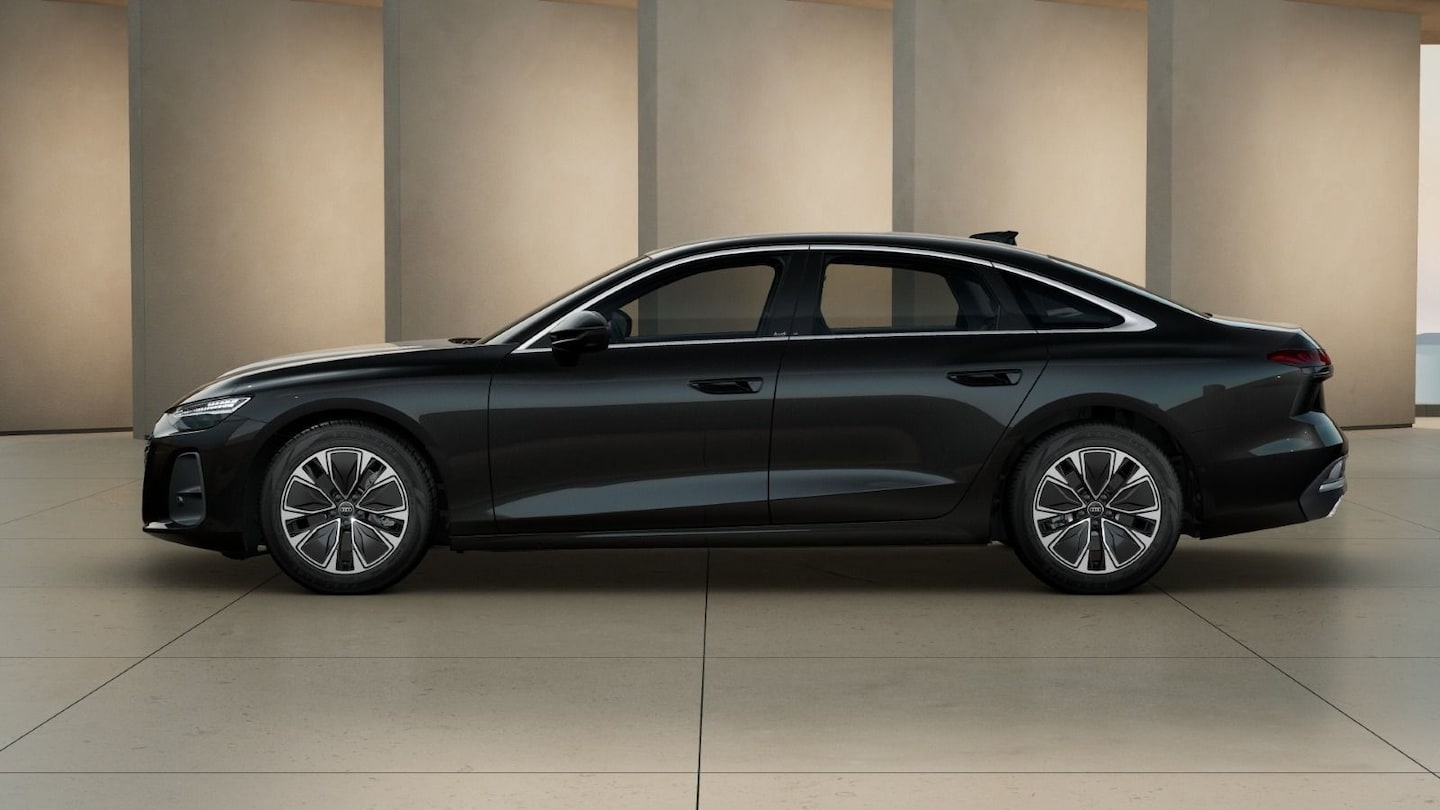 Bild über Audi A6 Limousine TDI 150 kW S tronic - für weitere Informationen kontaktieren Sie den Audi Partner