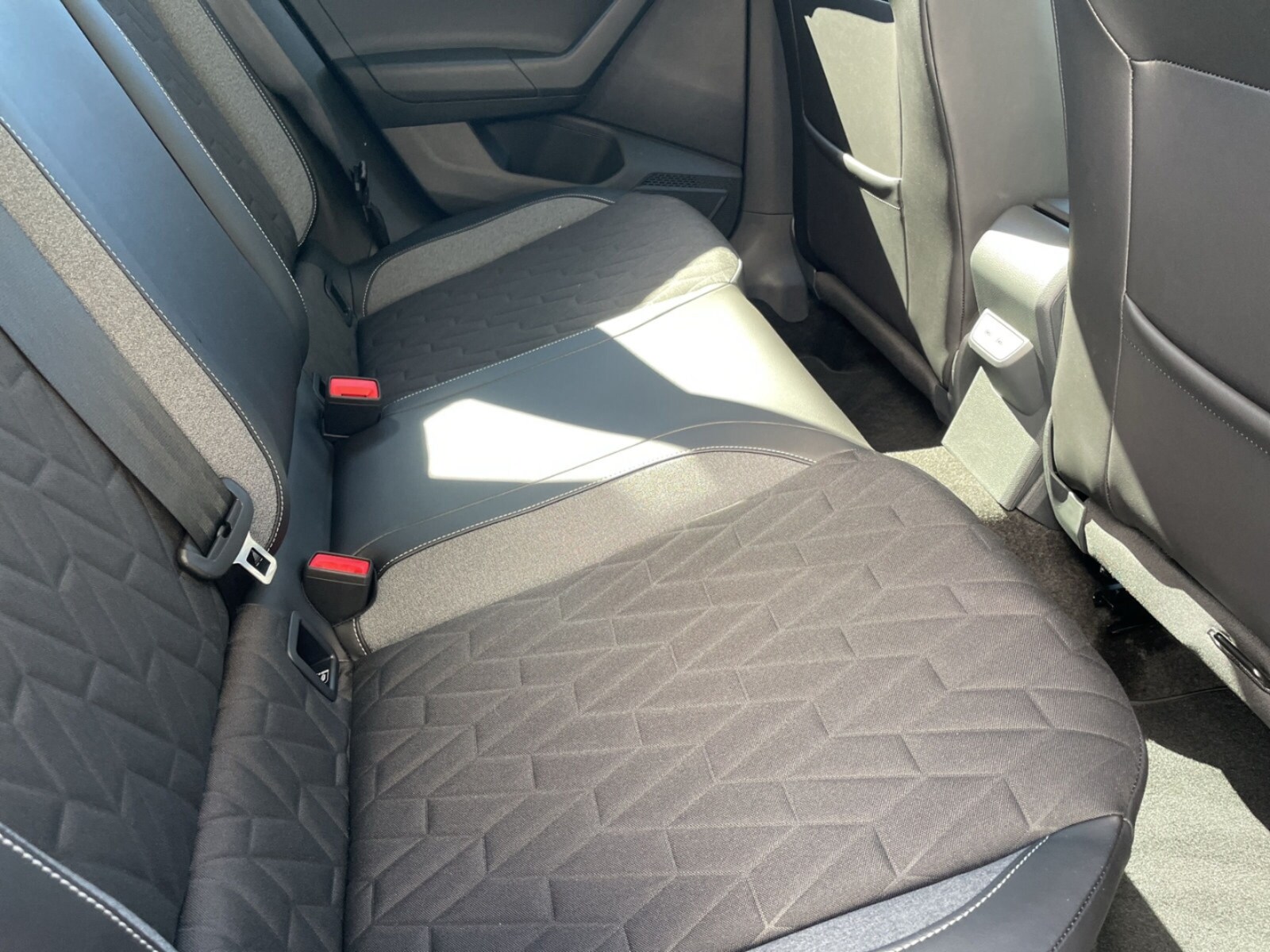 Volkswagen Polo – Bild 8