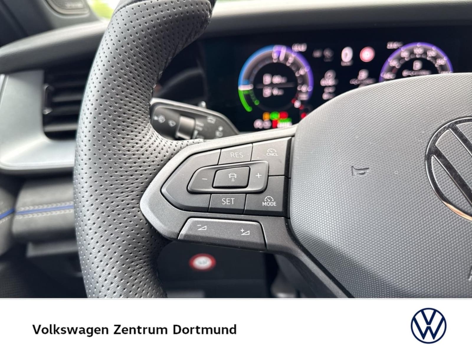 Volkswagen Tayron – Bild 14