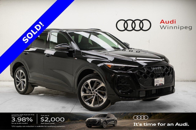 Photo of 2026 Audi Q5