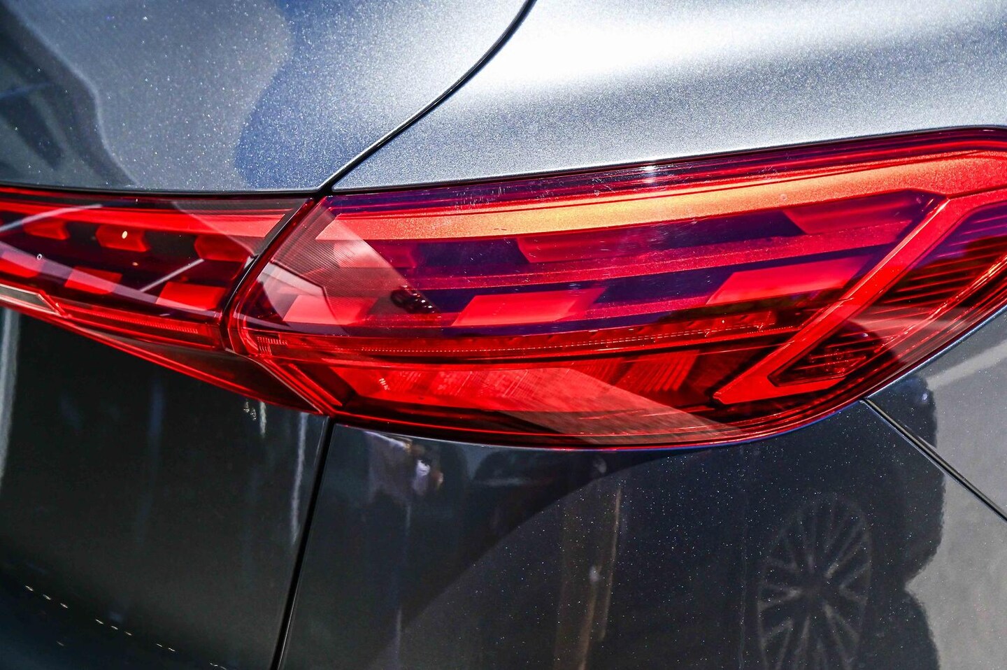 Image about Audi SQ5 SUV TFSI 270 kW edition one