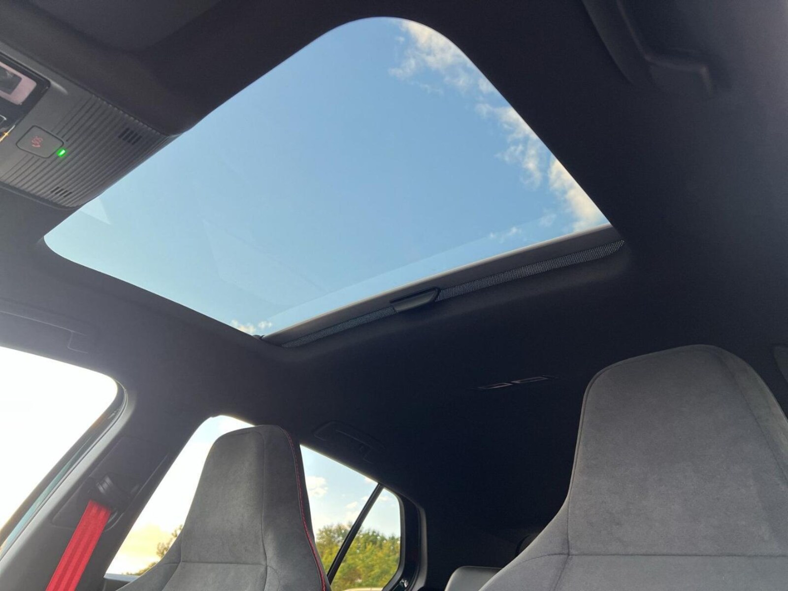Volkswagen Golf – Bild 28