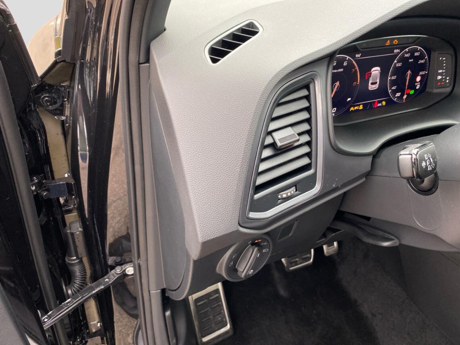 CUPRA Ateca – Bild 13