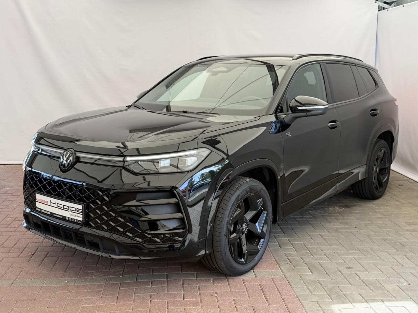 Volkswagen Tayron – Bild 3