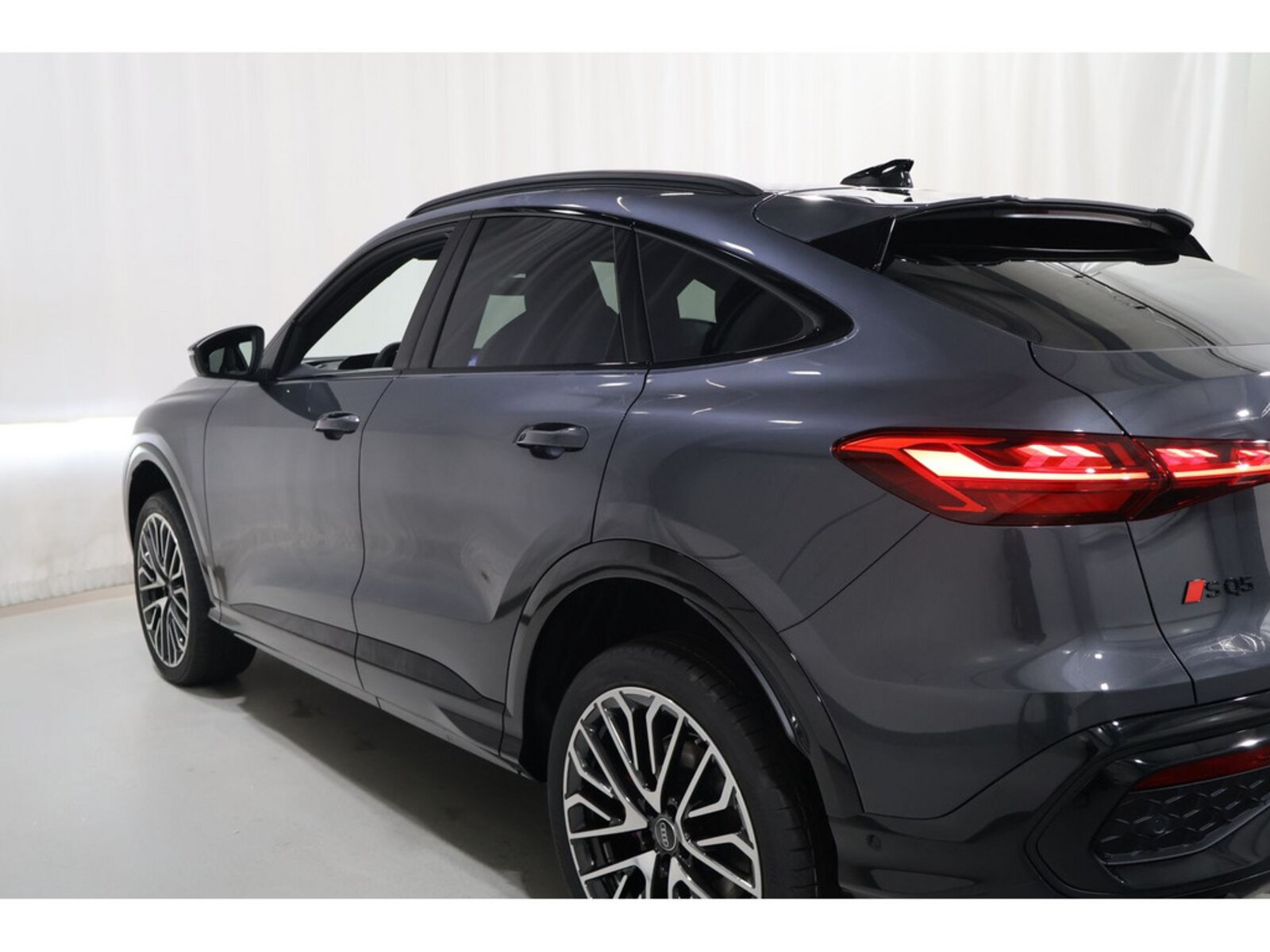 Audi SQ5 Sportback – Bild 13