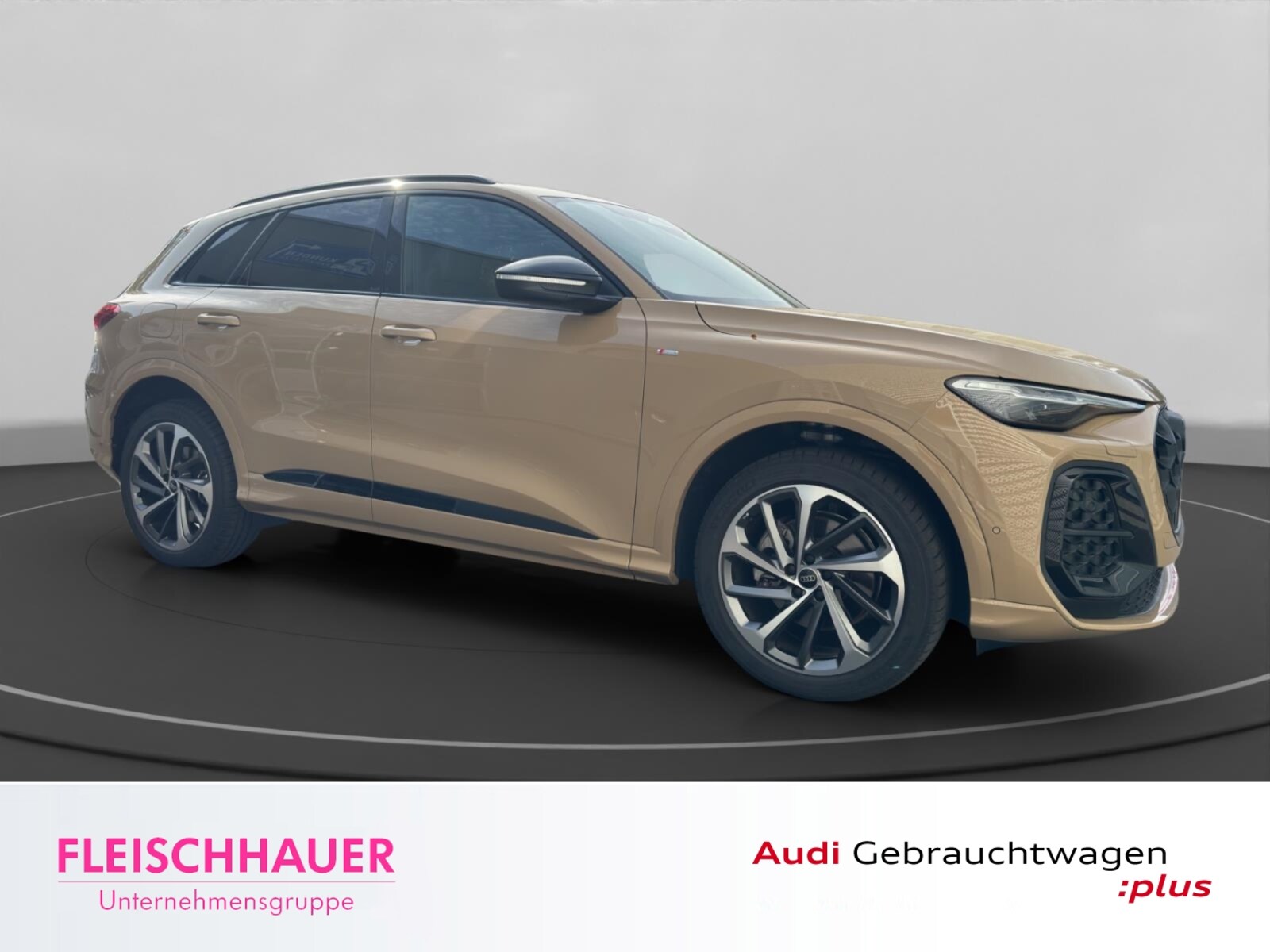 Audi Q5 – Bild 9