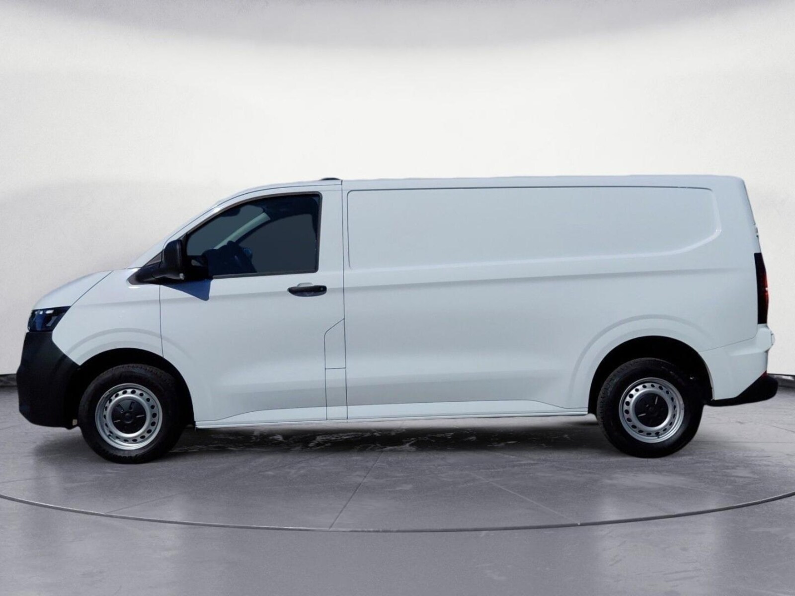 Volkswagen Transporter Kasten langer Radstand – Bild 3