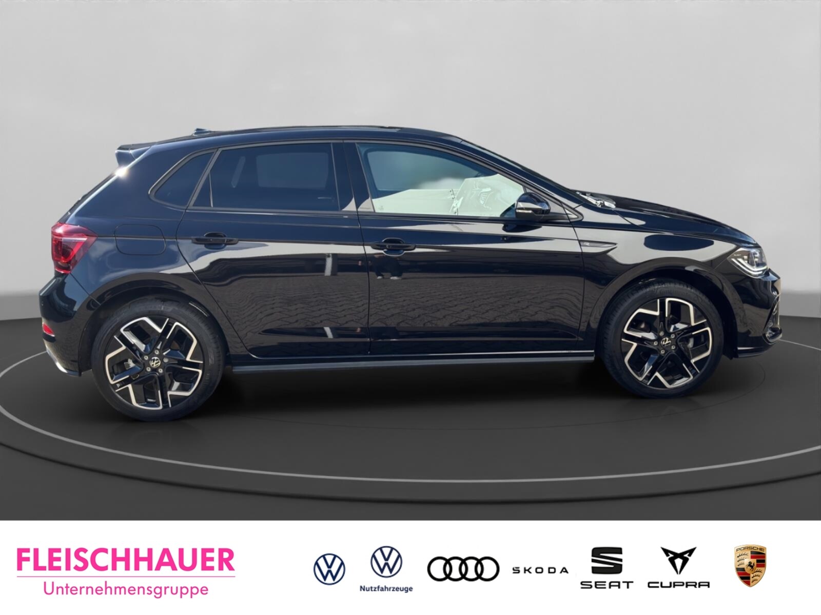 Volkswagen Polo – Bild 7