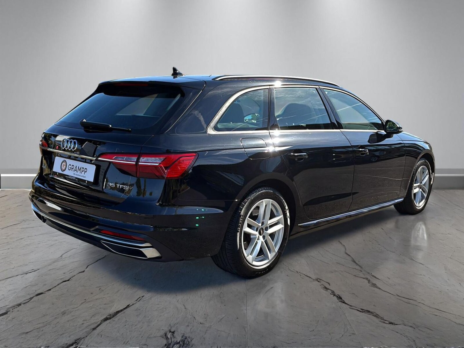 Audi A4 Avant – Bild 13