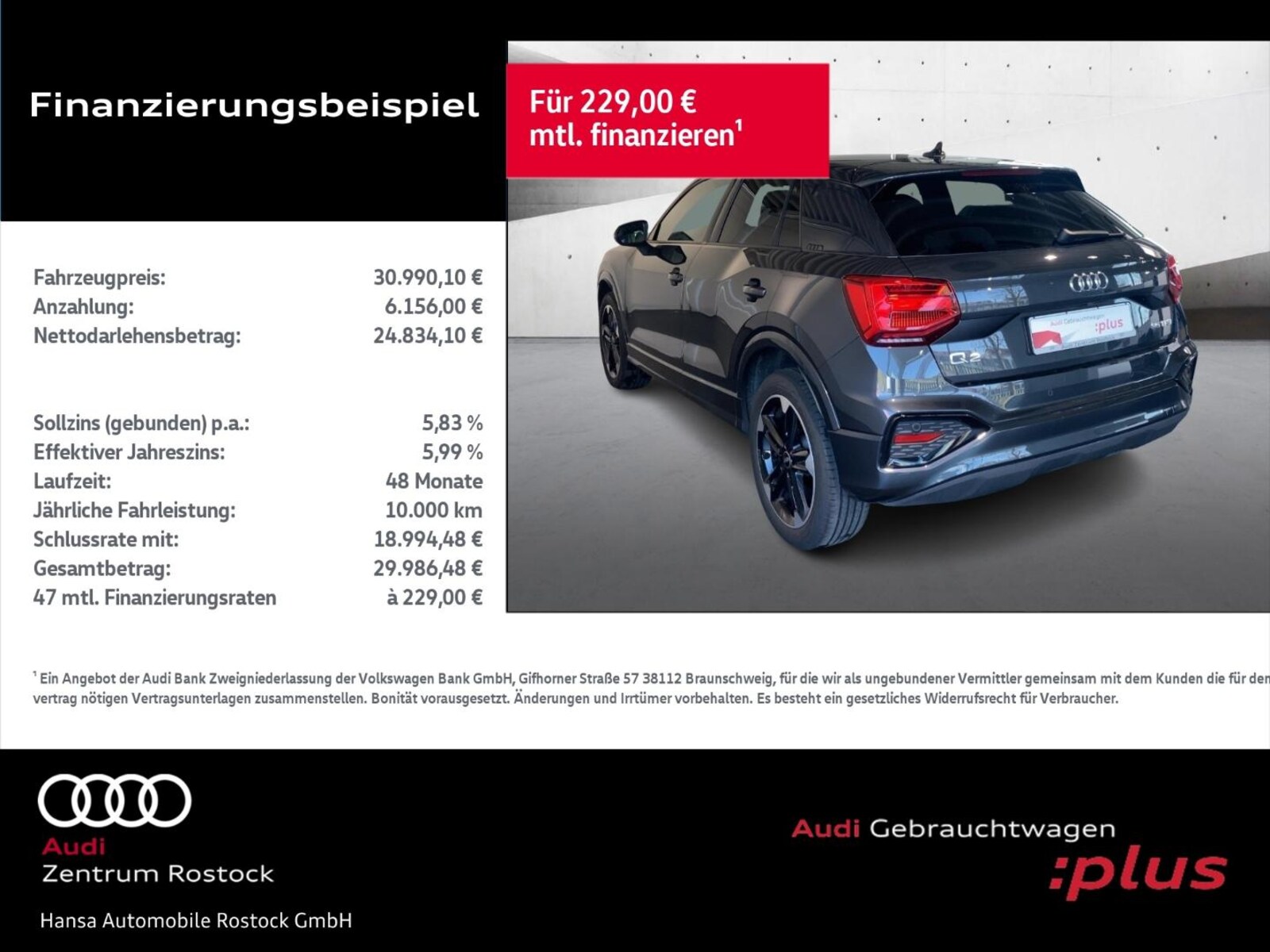 Audi Q2 – Bild 3