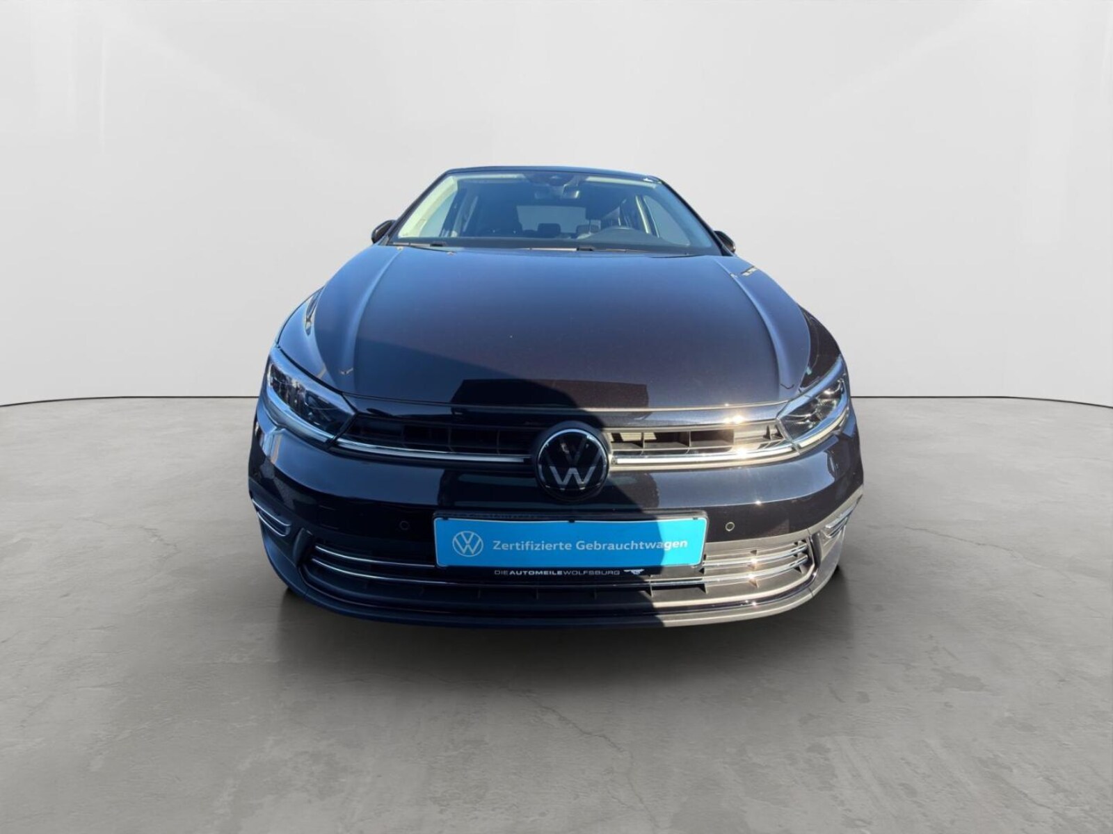 Volkswagen Polo – Bild 8