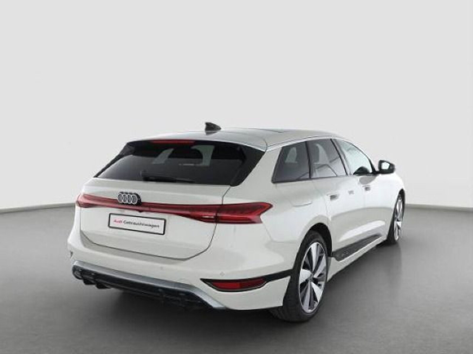Audi A6 Avant e-tron – Bild 2