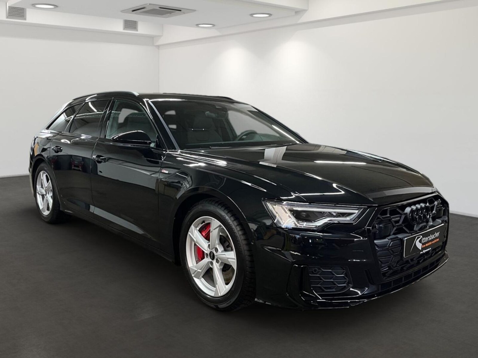 Audi A6 Avant – Bild 3