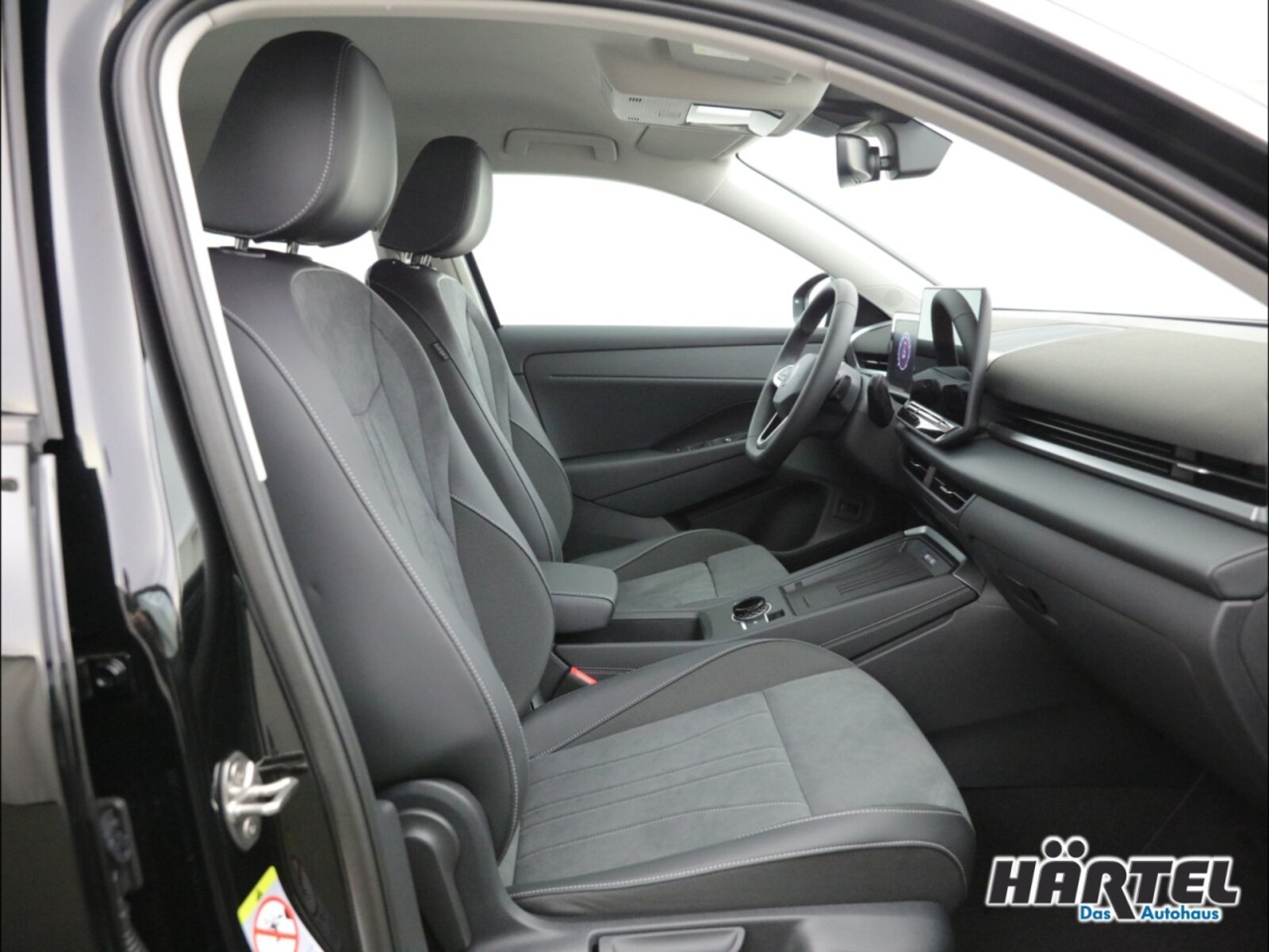 Volkswagen T-Roc – Bild 6