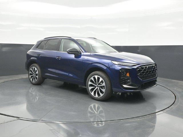 Photo of 2026 Audi Q3 SUV 