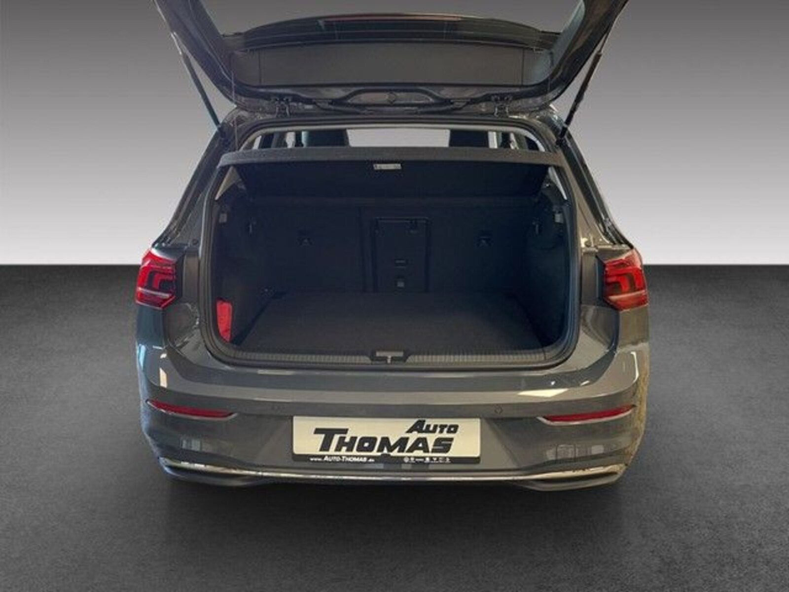 Volkswagen Golf – Bild 16