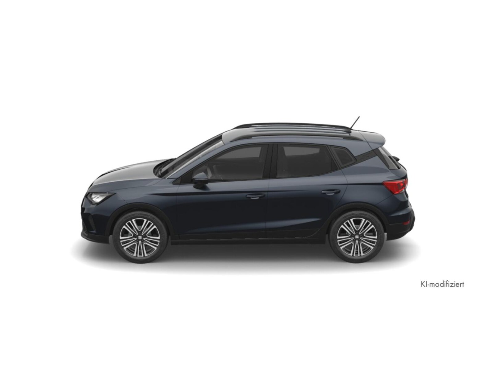 SEAT Arona – Bild 5