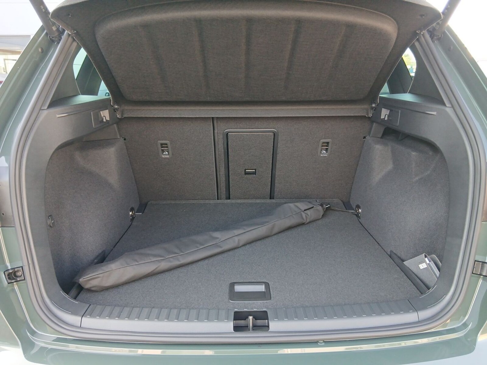 CUPRA Ateca – Bild 18