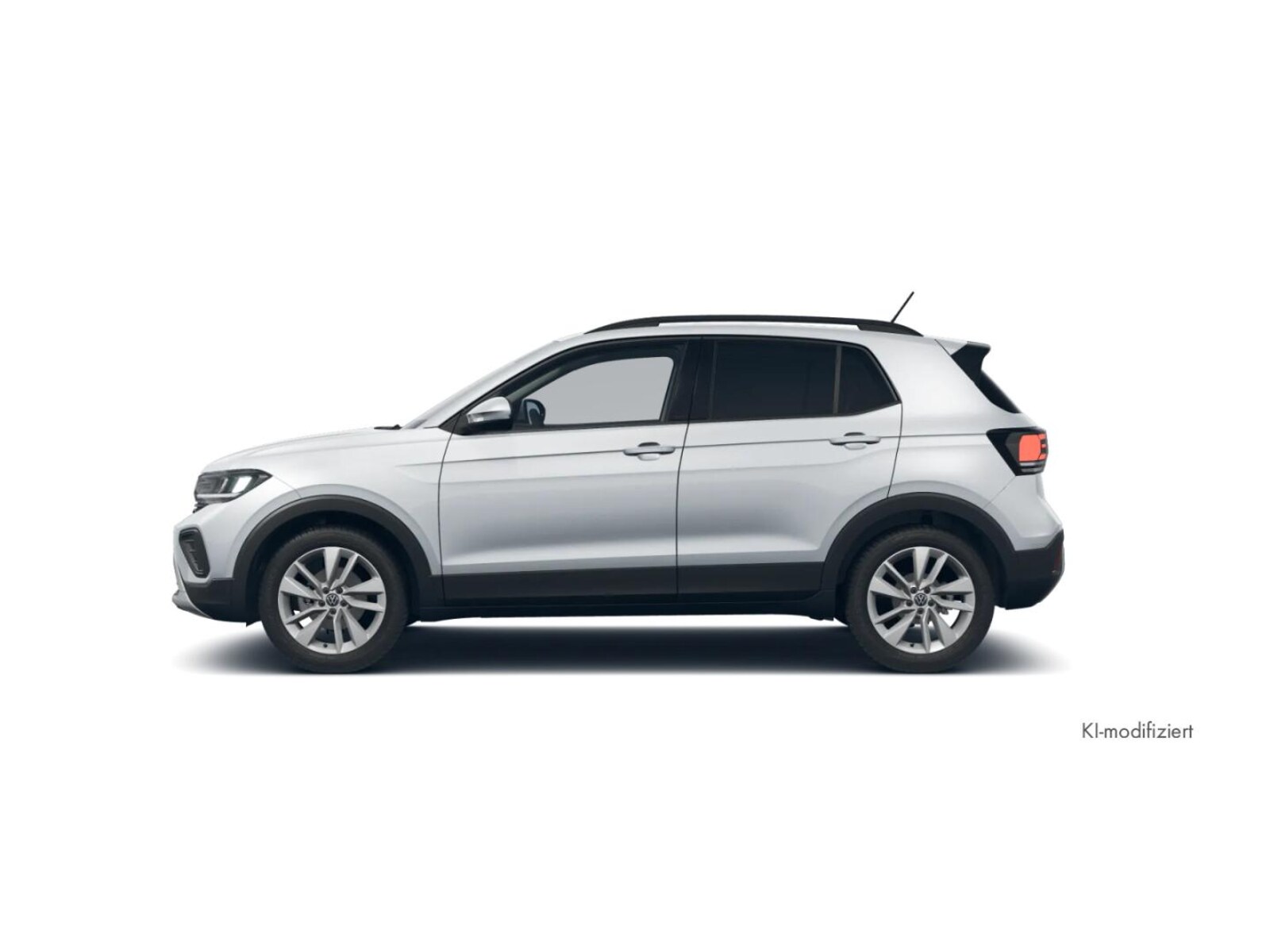 Volkswagen T-Cross – Bild 5