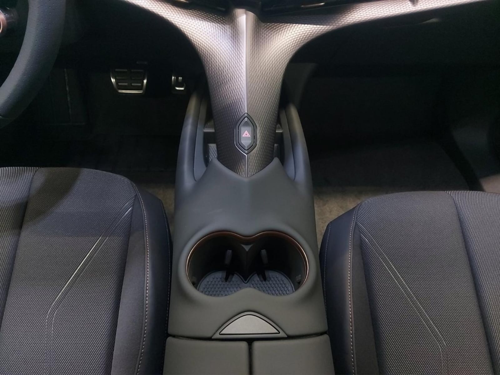 CUPRA Tavascan – Bild 11