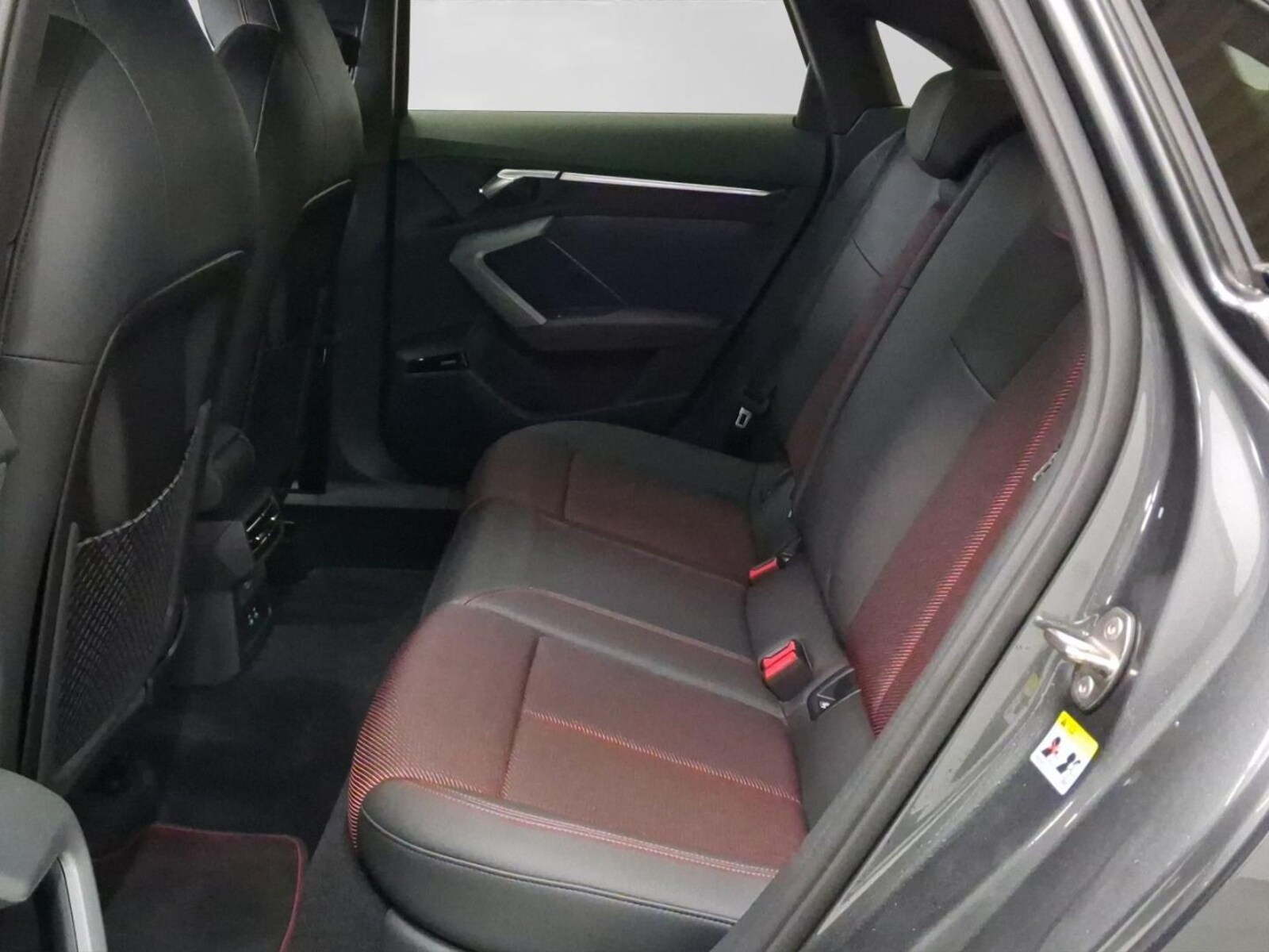 Audi S3 Limousine – Bild 17
