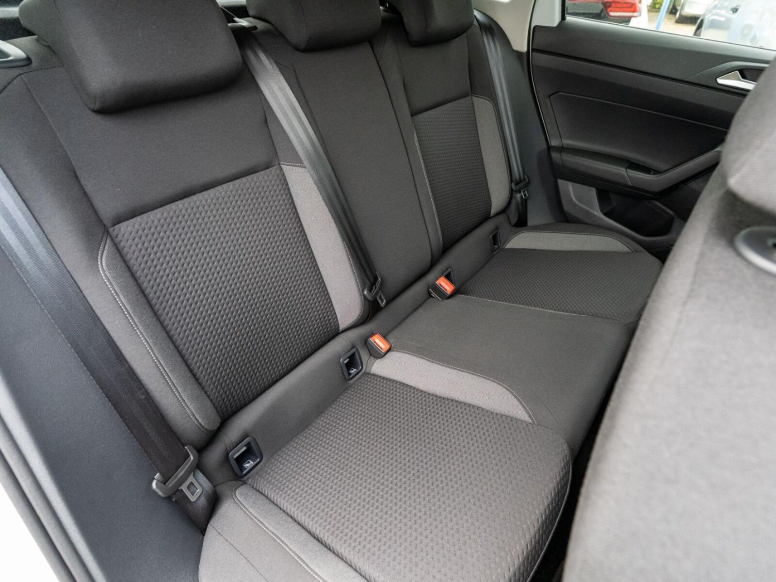 Volkswagen Taigo – Bild 8