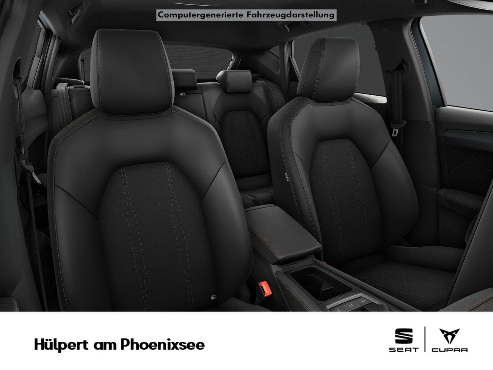 CUPRA Leon – Bild 10