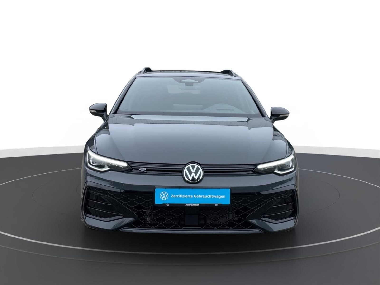 Volkswagen Golf Variant – Bild 6
