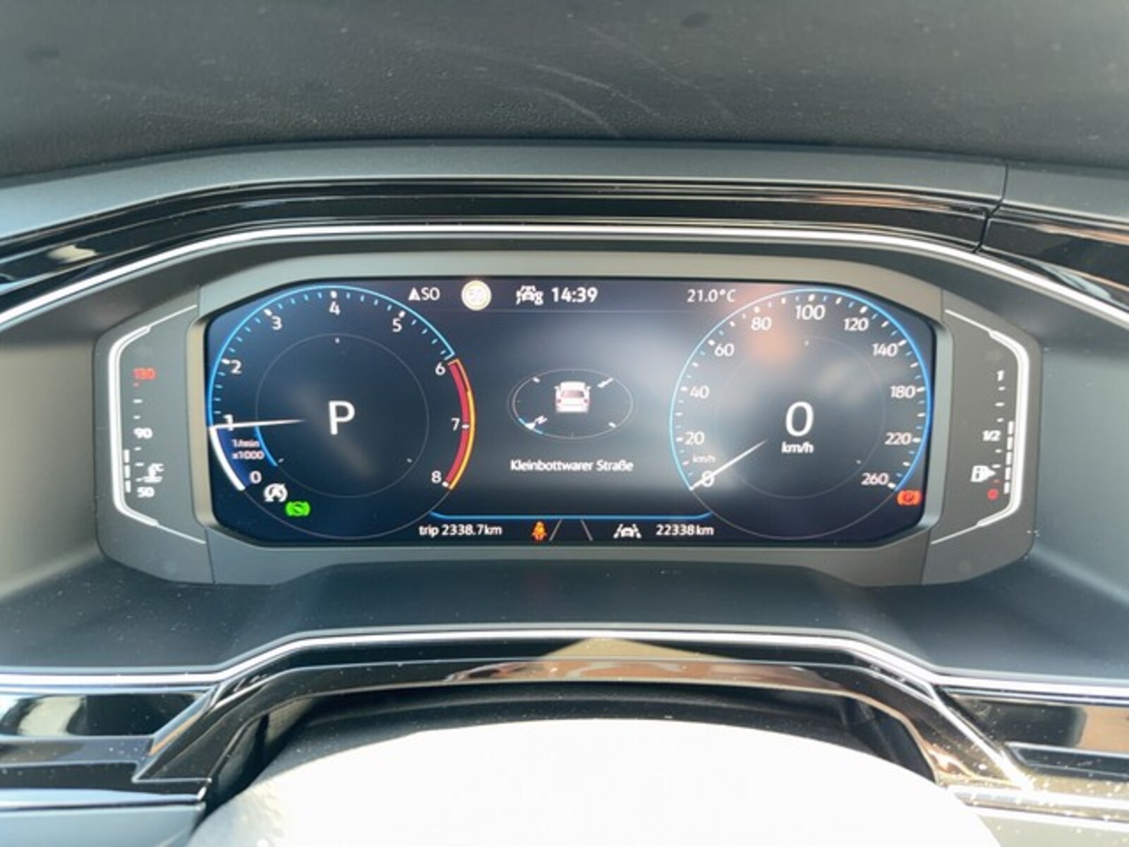 Volkswagen Polo – Bild 9