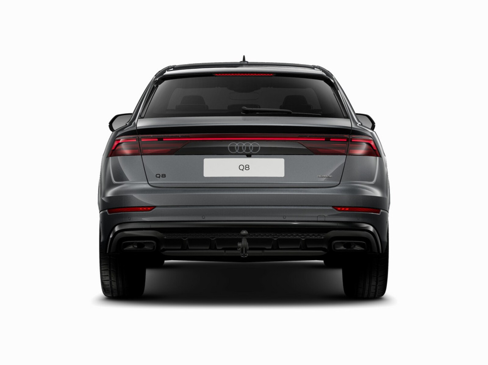 Audi Q8 – Bild 8