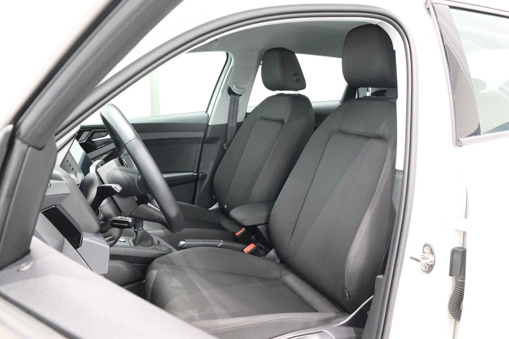 Image about Audi A1 Sportback A1 Sportback 30 TFSI Proline 110 hk 6-växlad