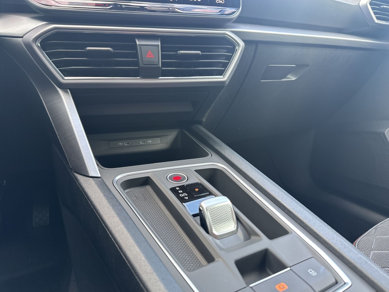 SEAT Leon – Bild 11