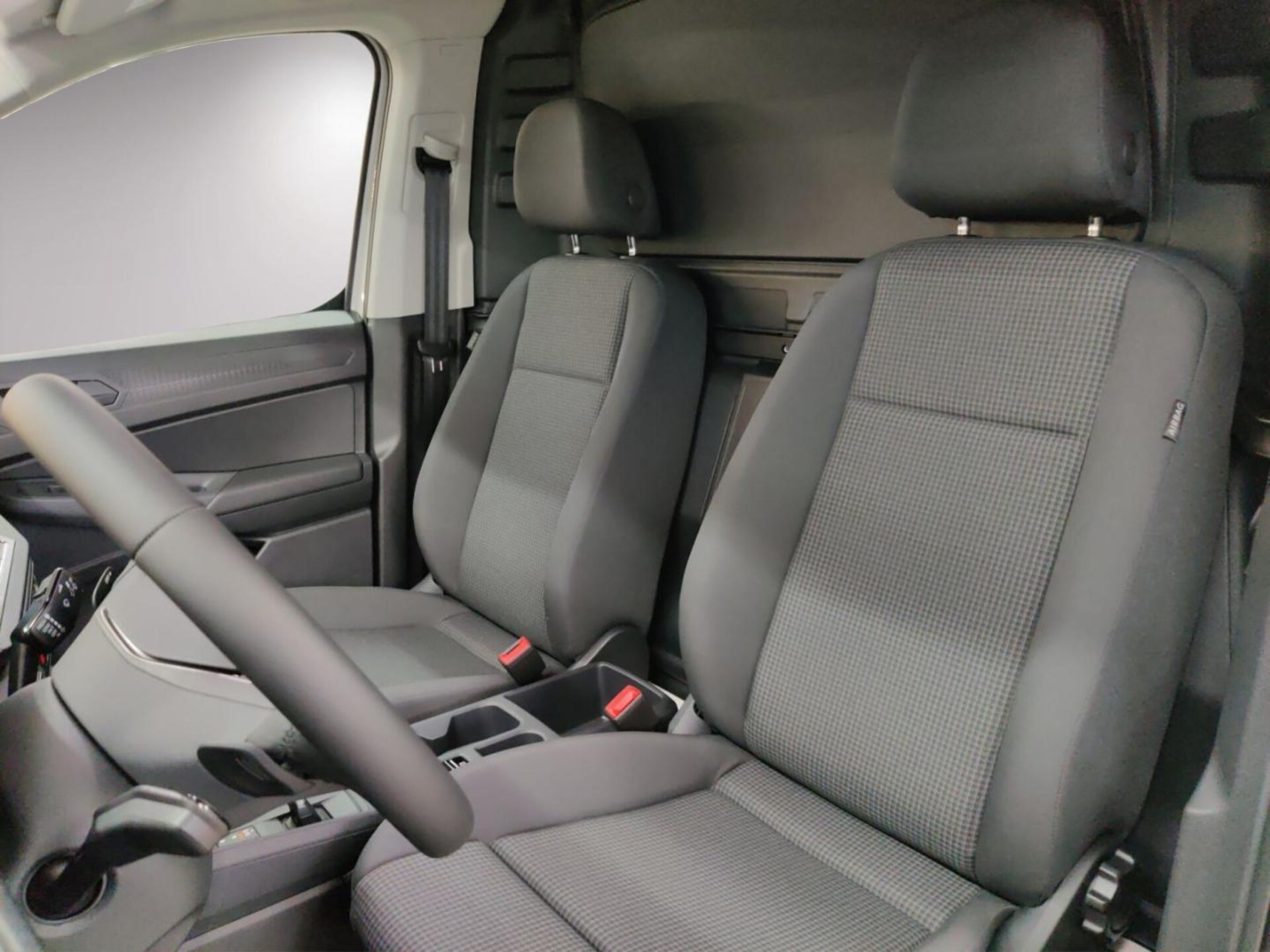 Volkswagen Caddy Cargo