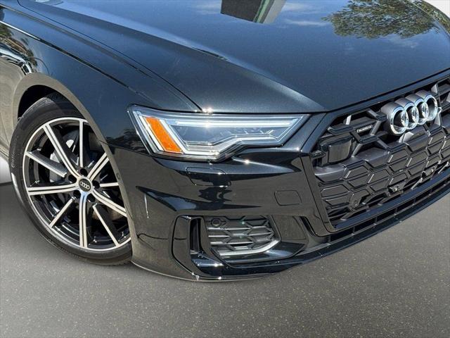 2025 Audi A6 Premium Plus - Photo 22