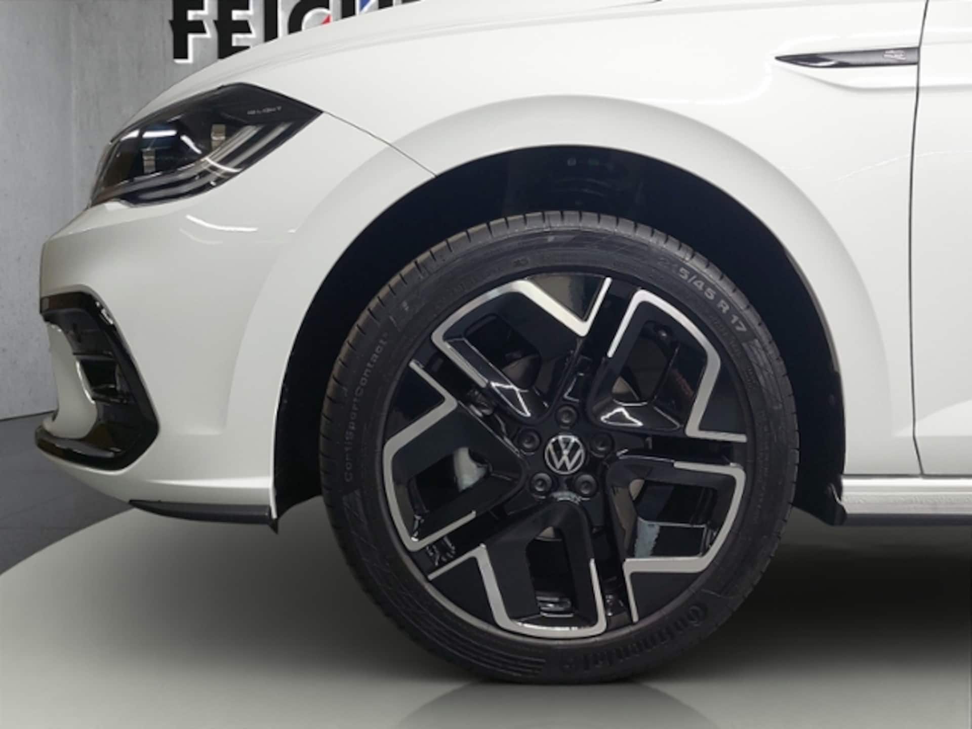 Volkswagen Polo R-Line