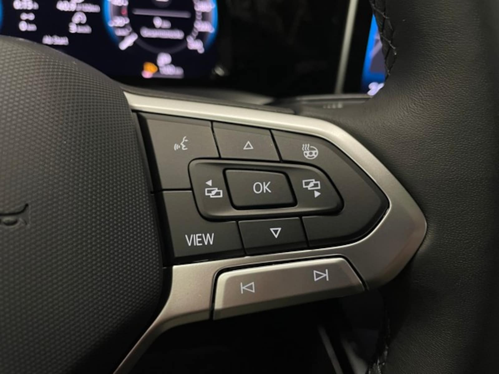 Volkswagen Golf – Bild 16
