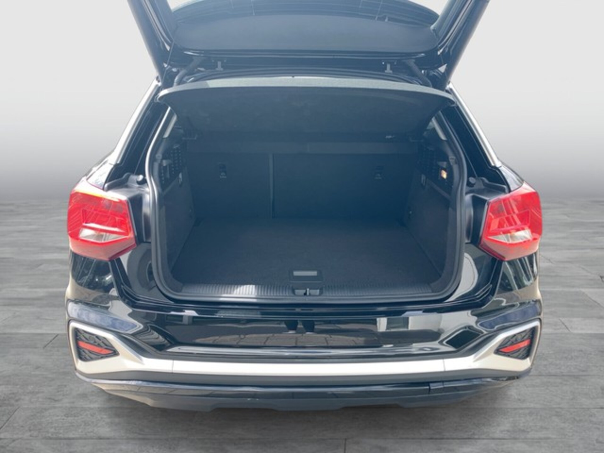Audi Q2 S line