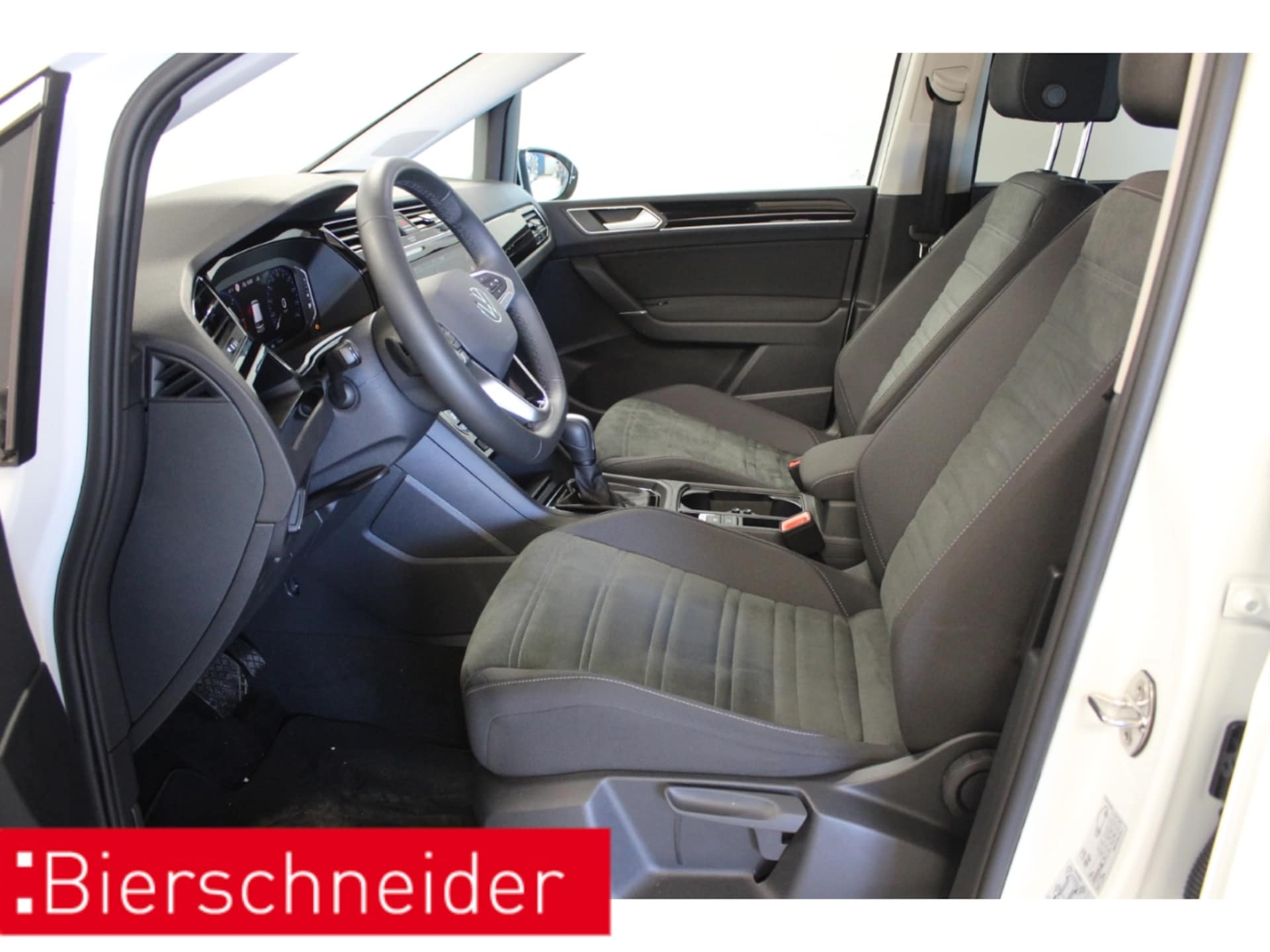Volkswagen Touran Highline