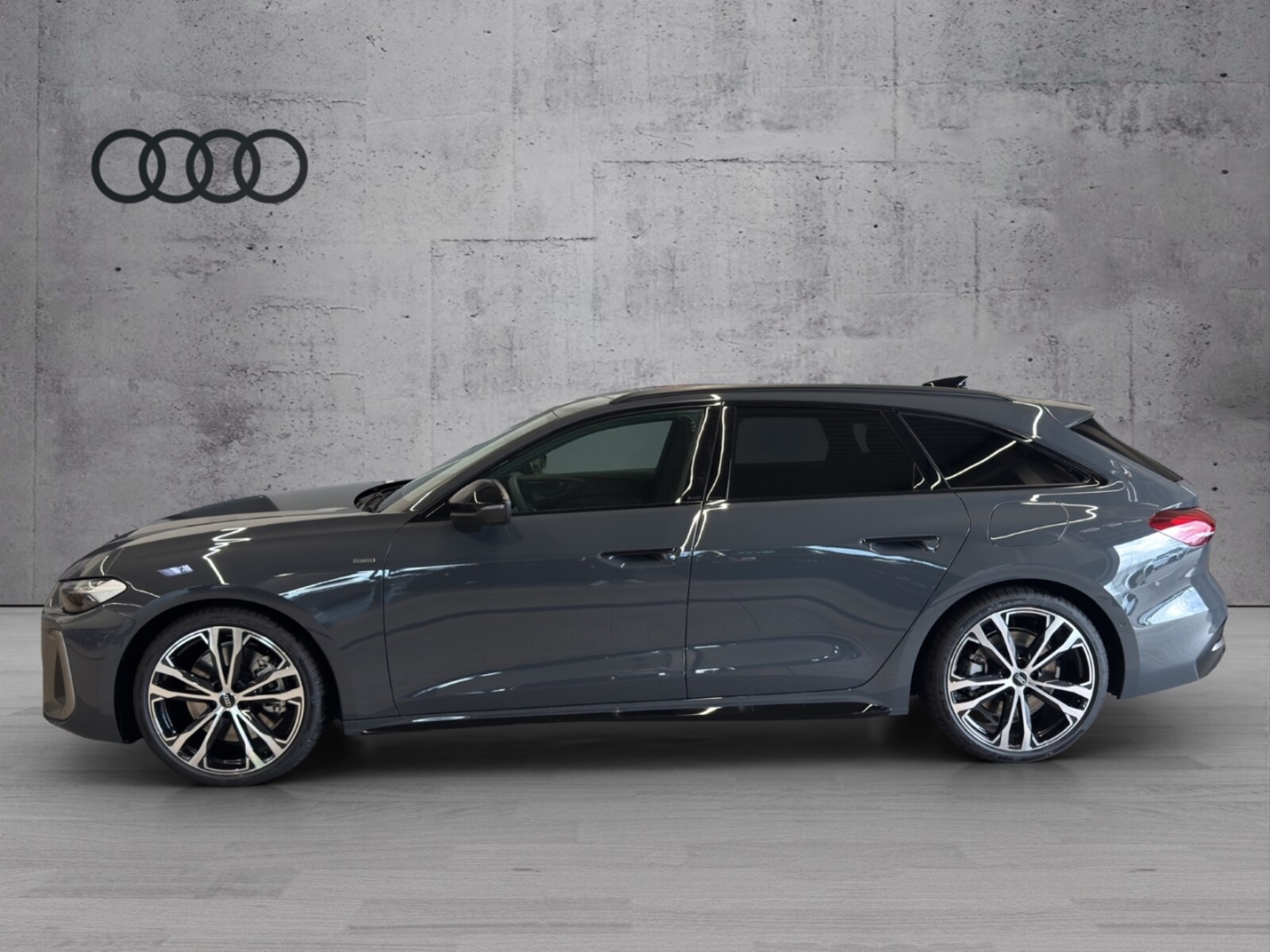 Audi A5 Avant – Bild 3