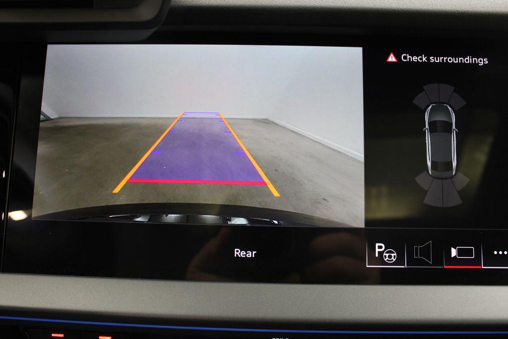 2026 Audi A3 Premium - Photo 14