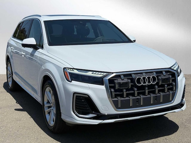 2025 Audi Q7
