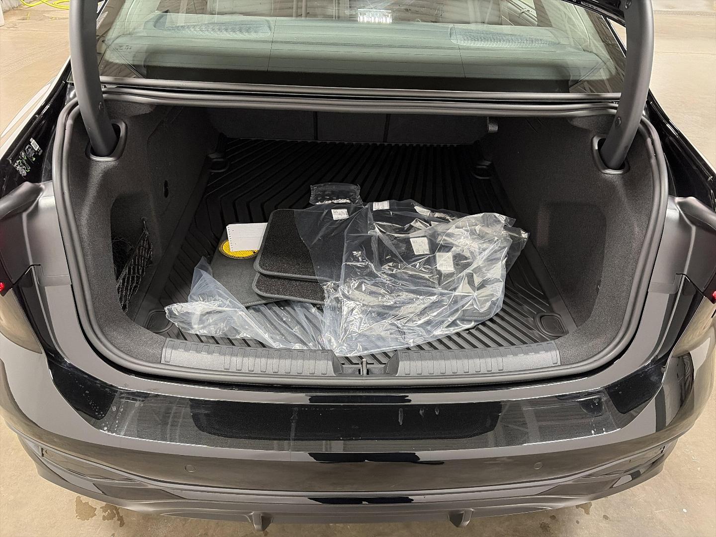 2026 Audi A6 Premium Plus - Photo 32