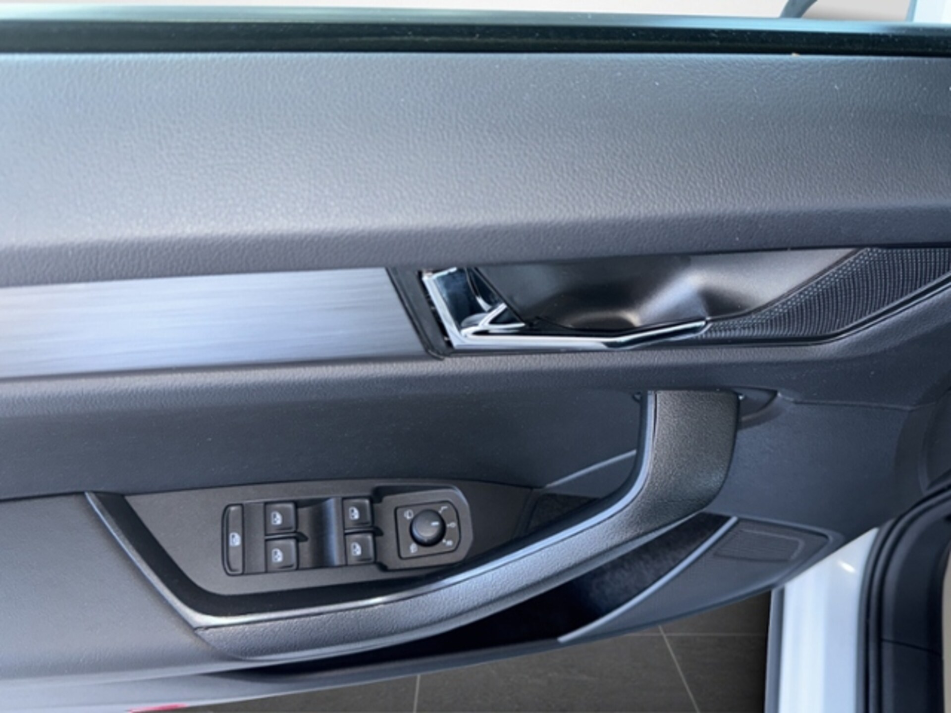 Skoda Kodiaq Ambition